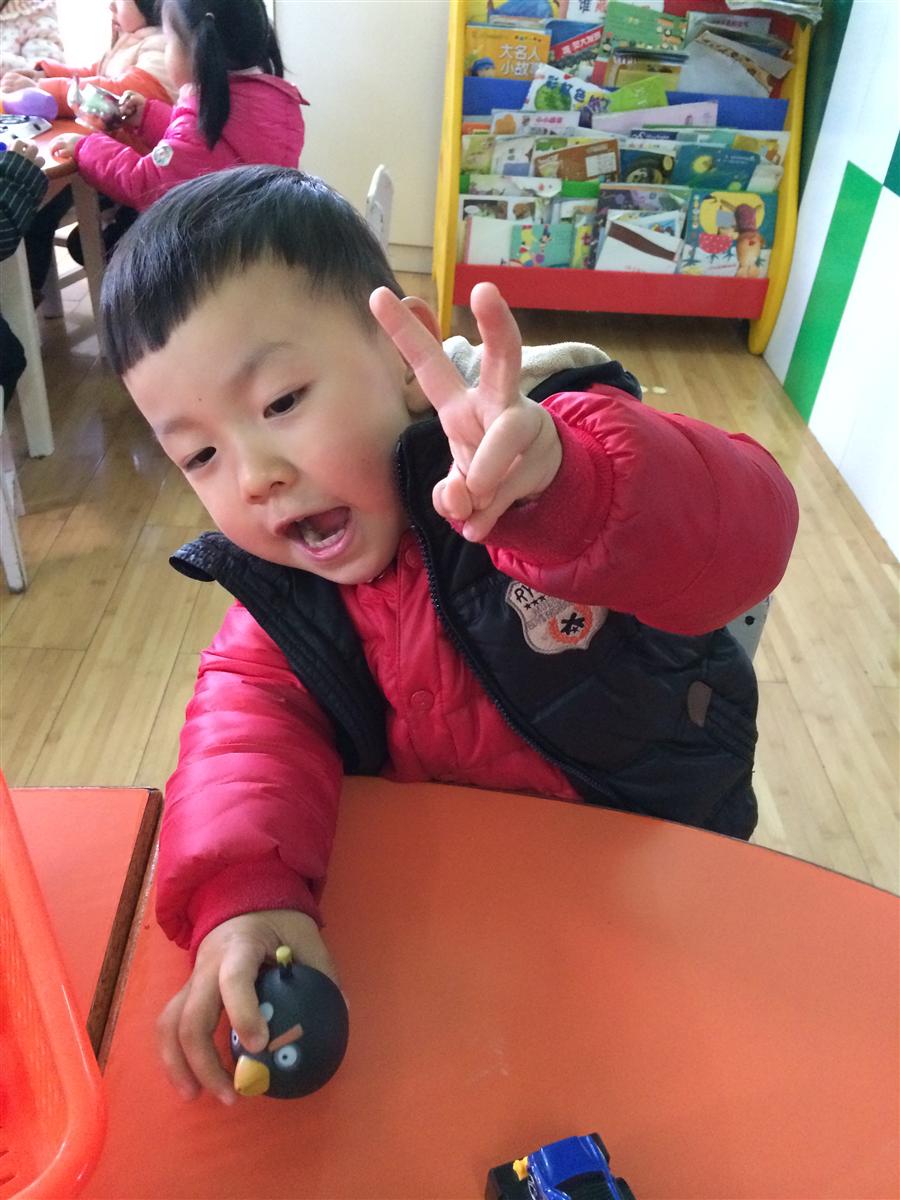 幼儿园