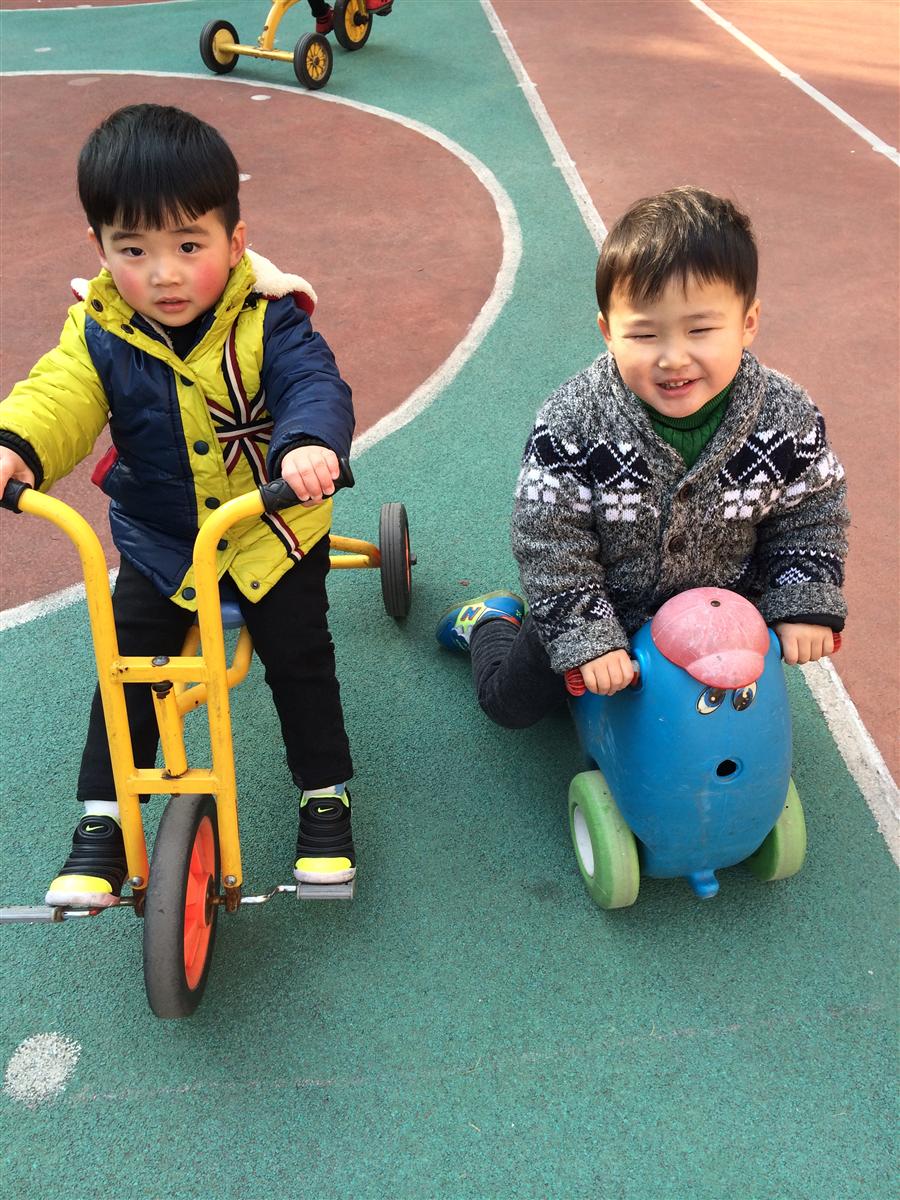 幼儿园