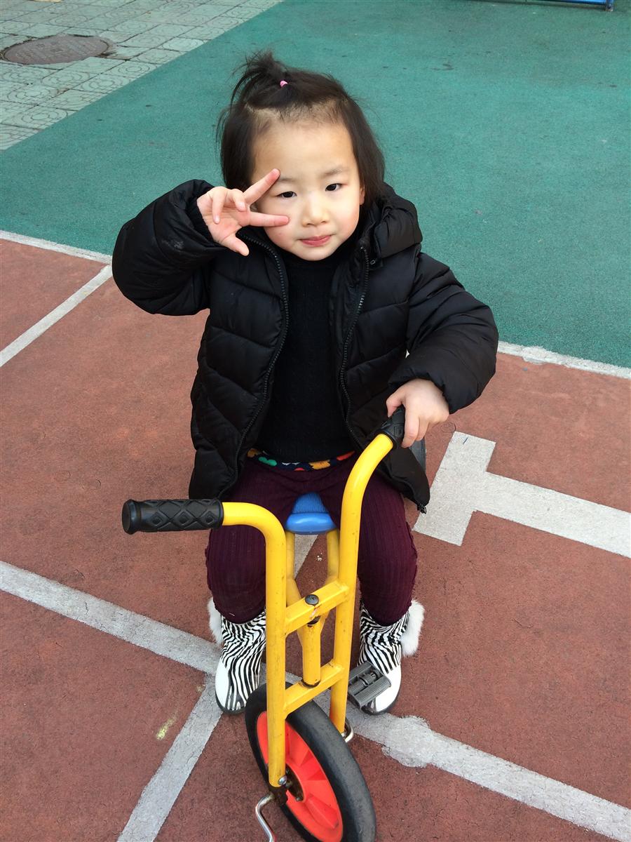 幼儿园