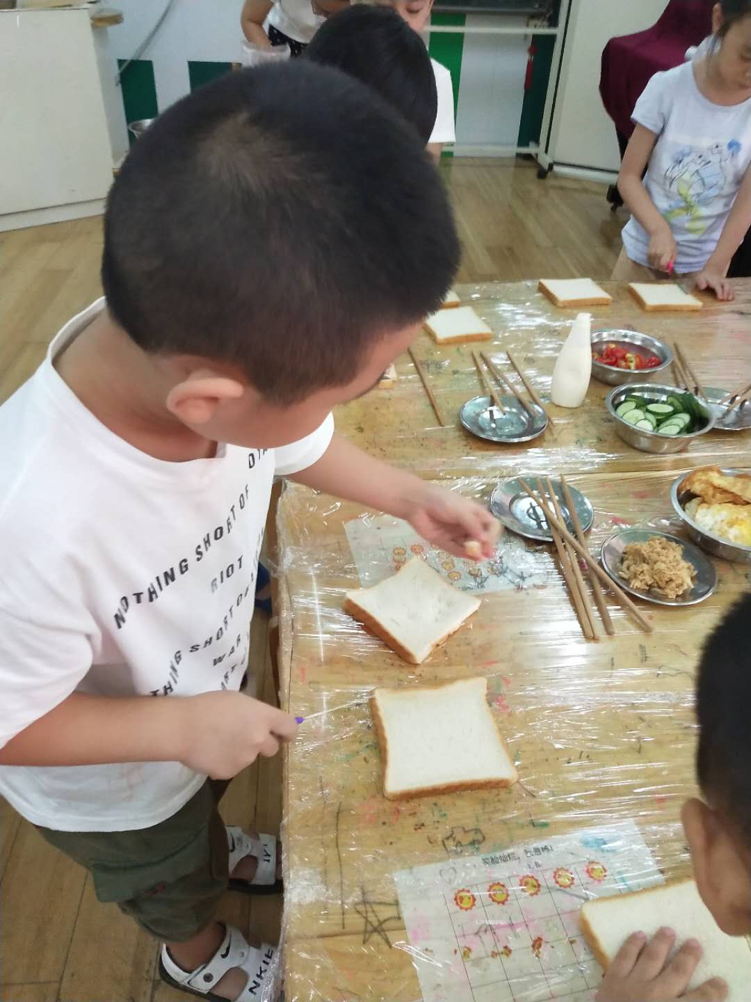 我的相册