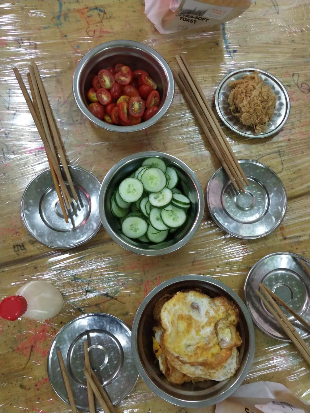 我的相册