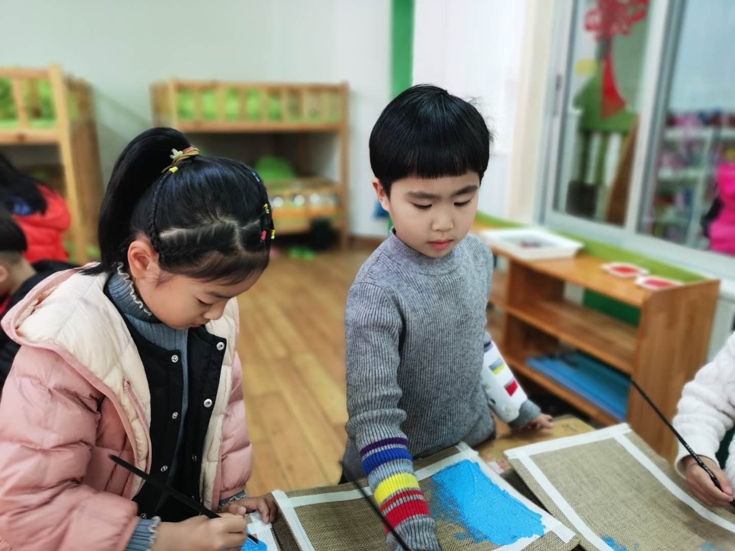 我的相册