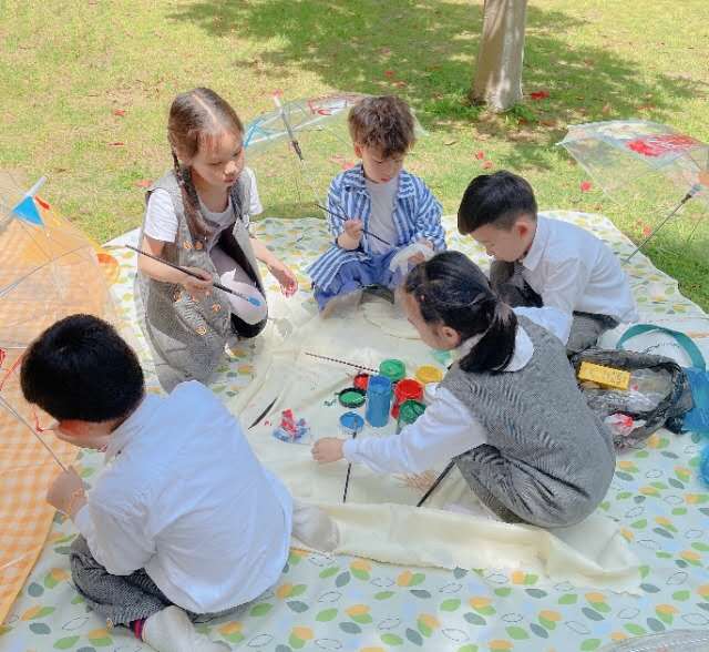 我的相册