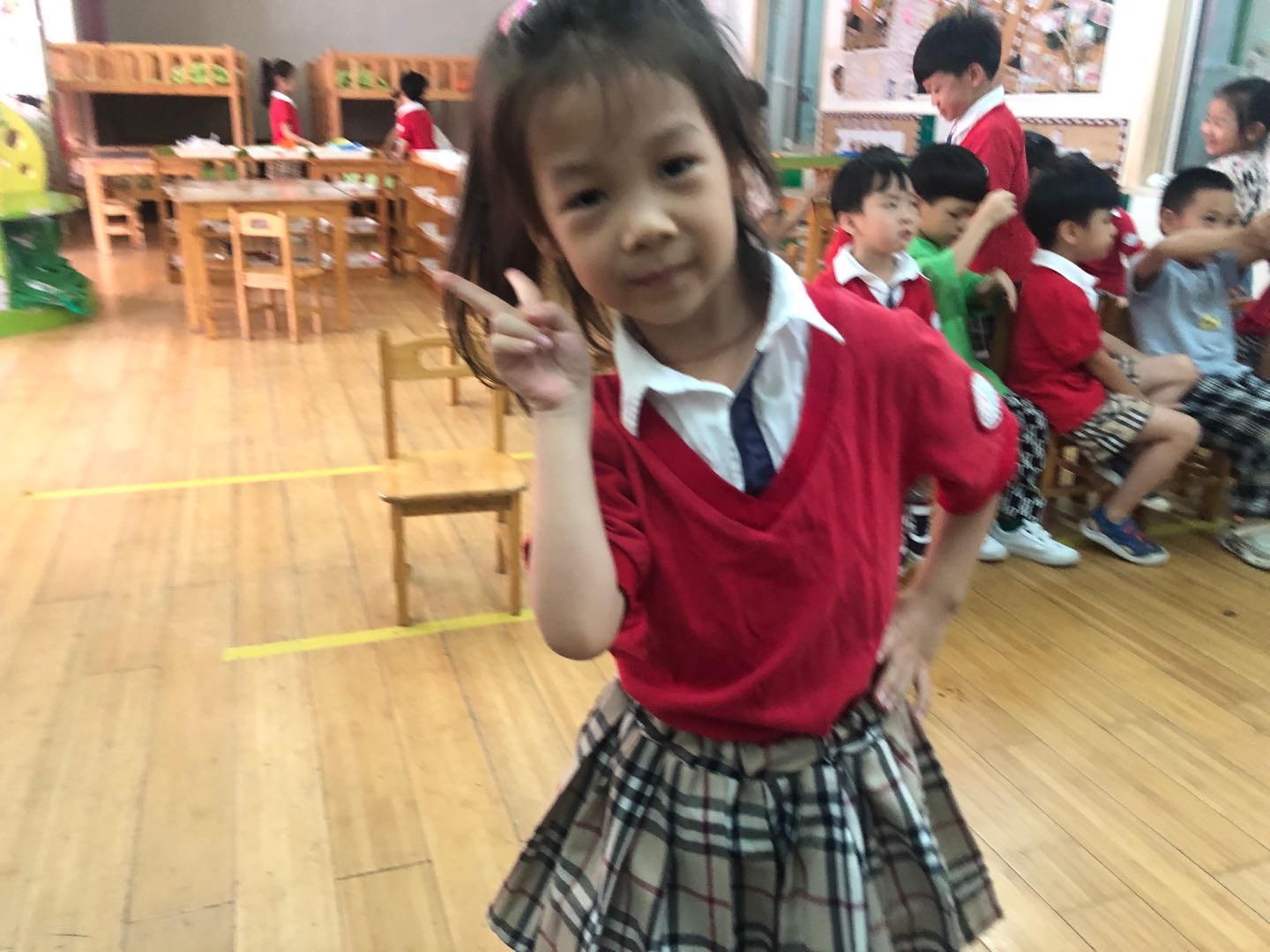 我的相册