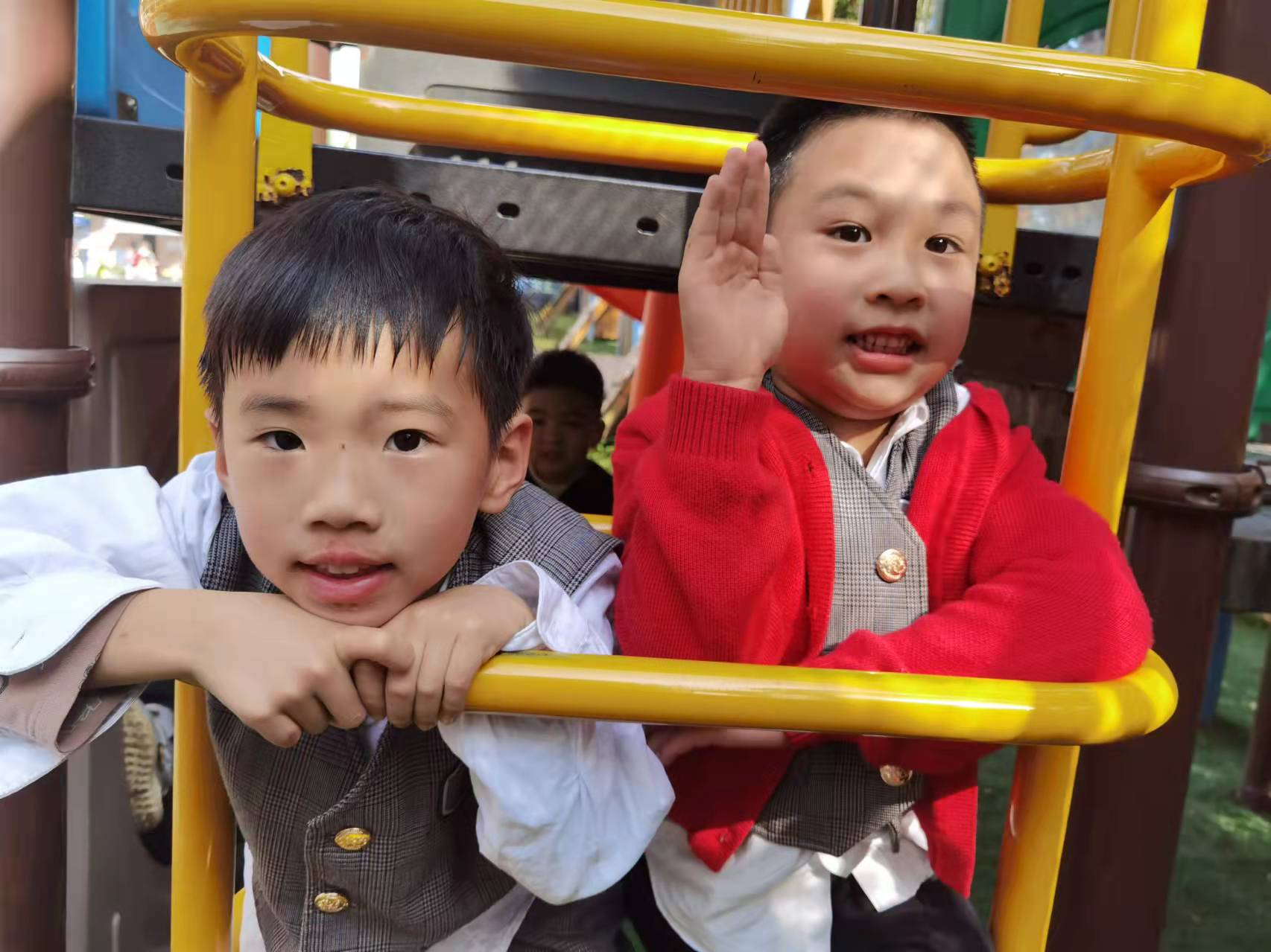 我的相册