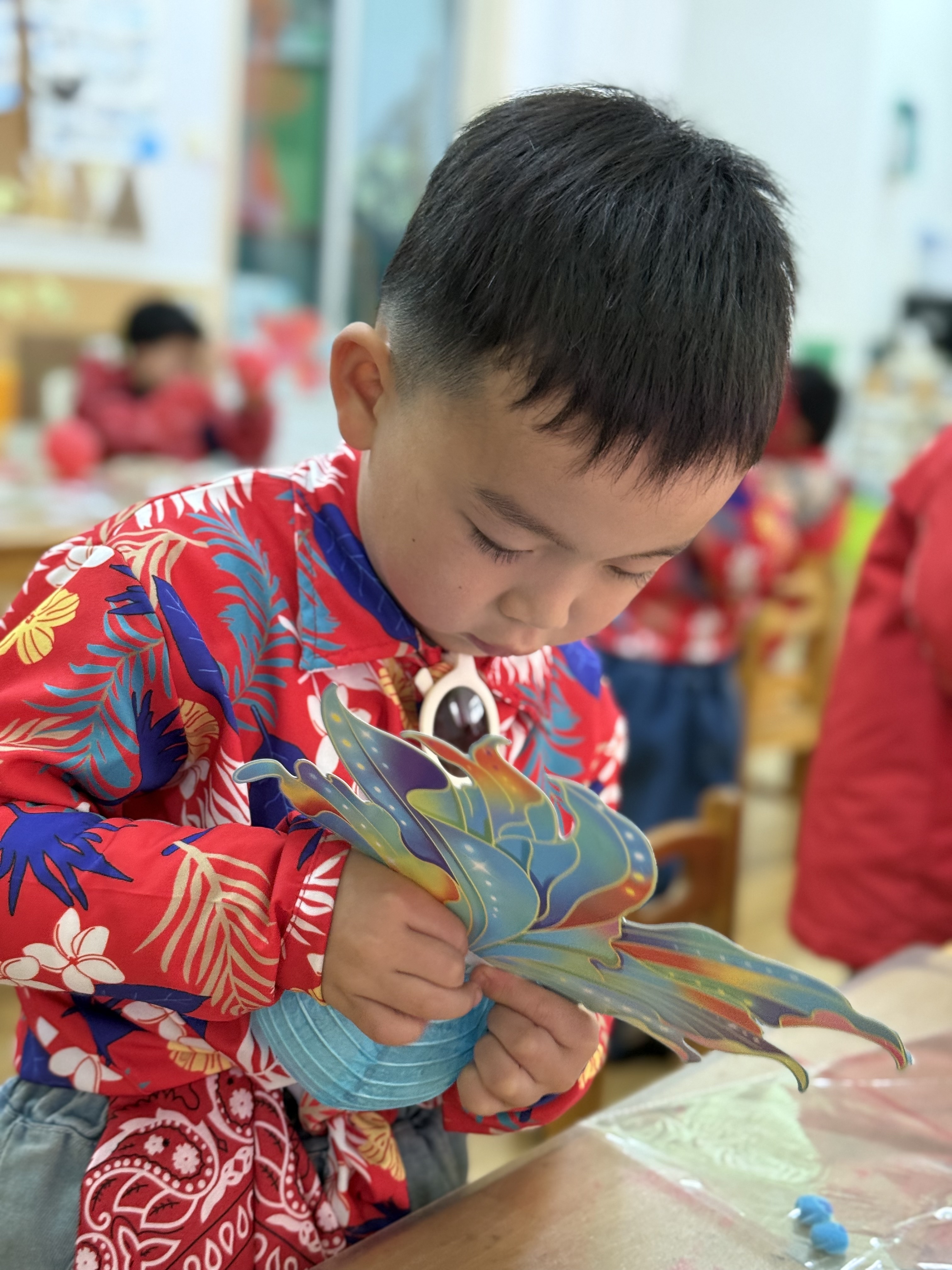 我的相册