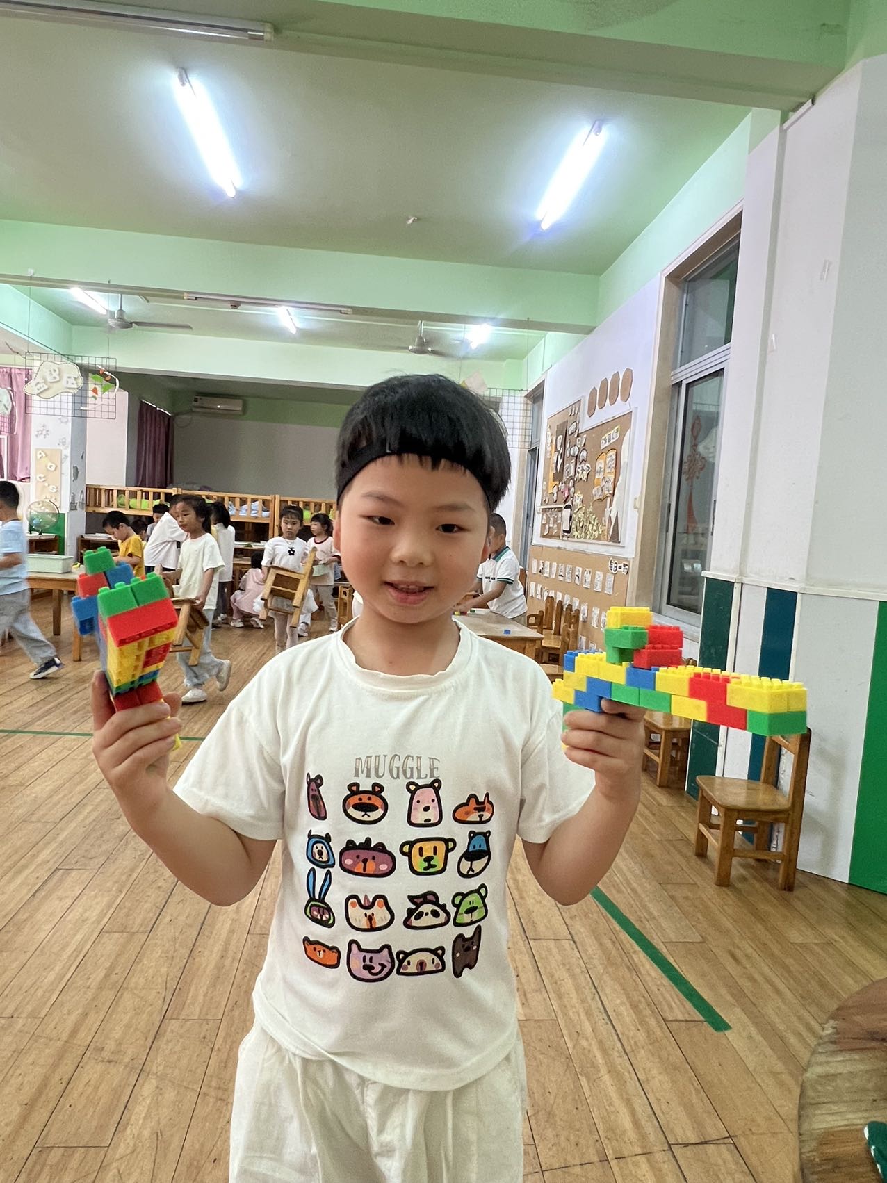 我的相册