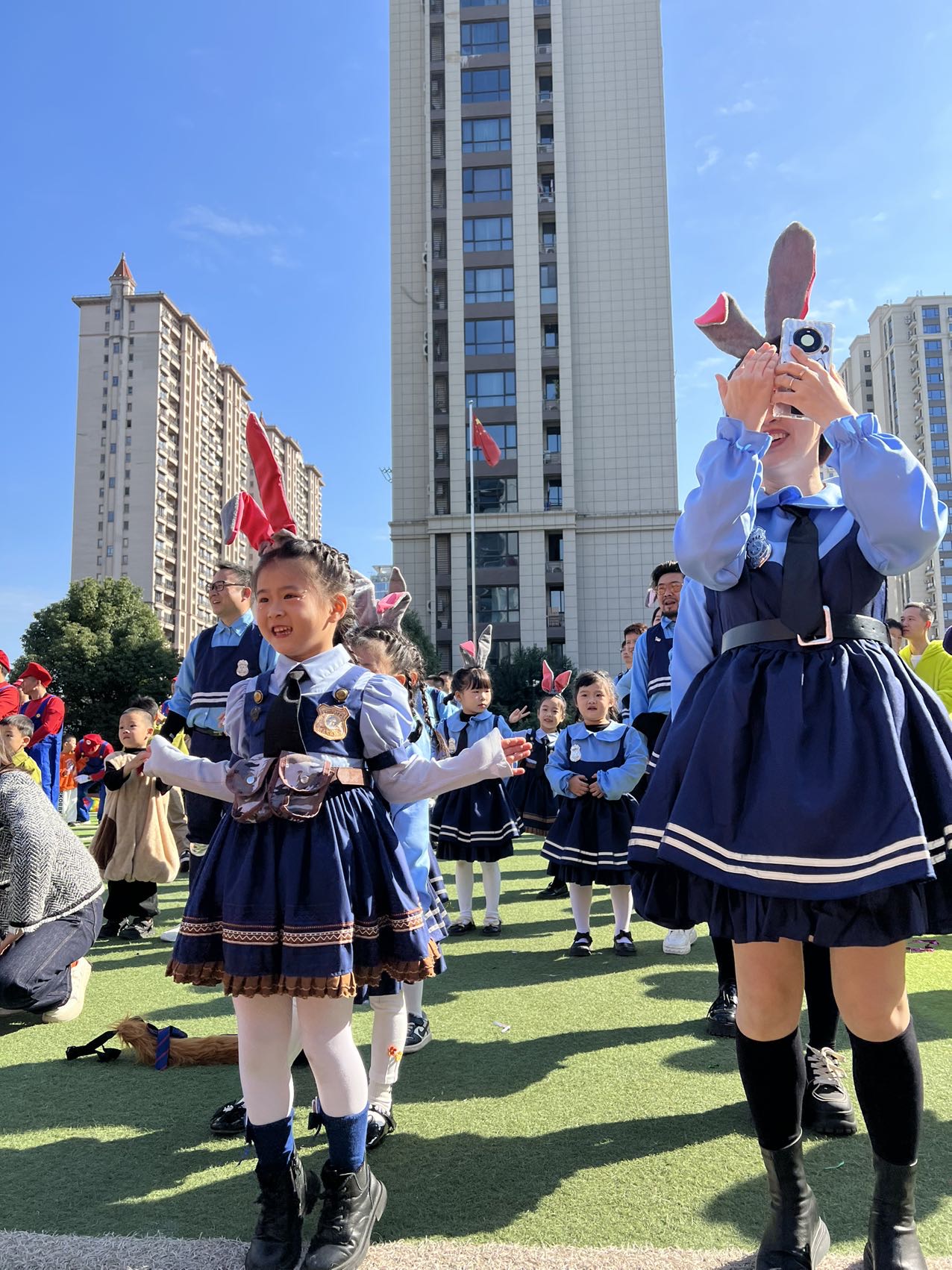我的相册