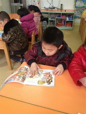 我的相册