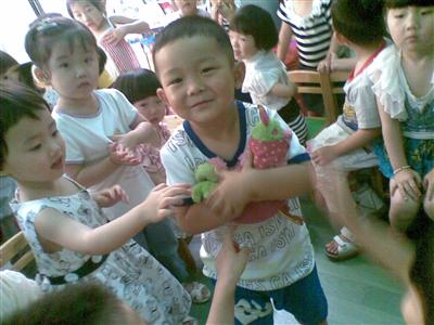 我的相册