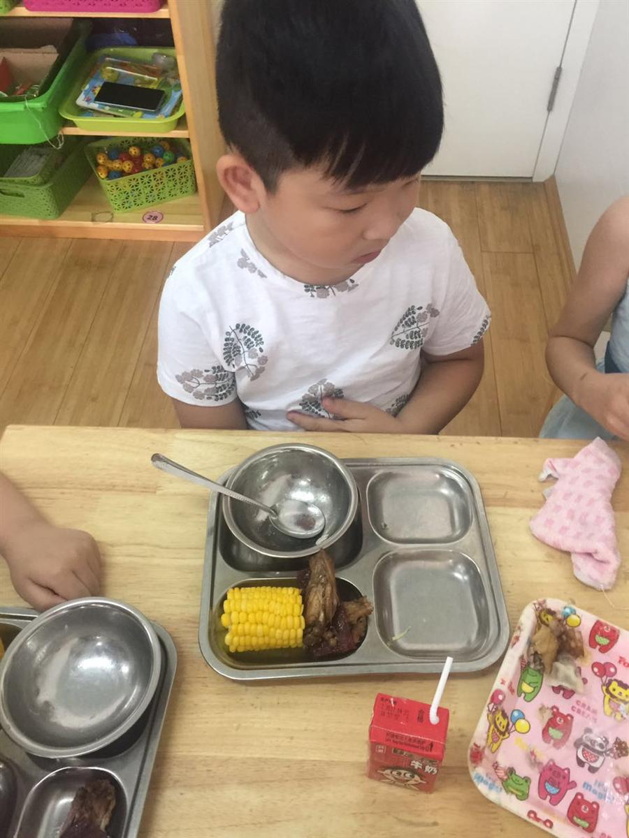 大班啦