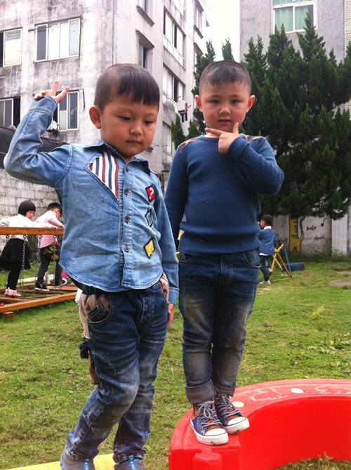 我的相册