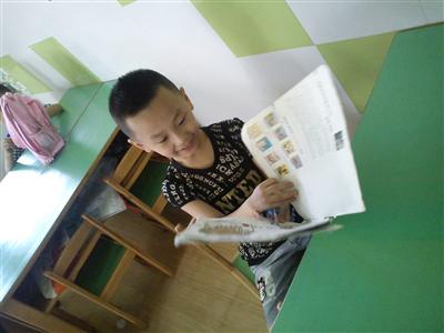 我的相册