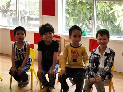 我的相册