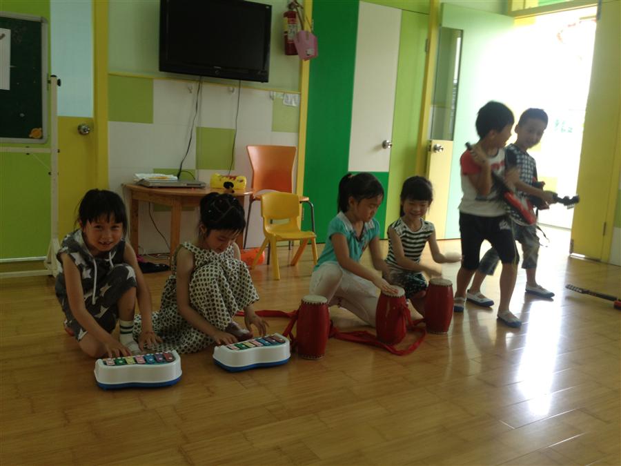 我的相册