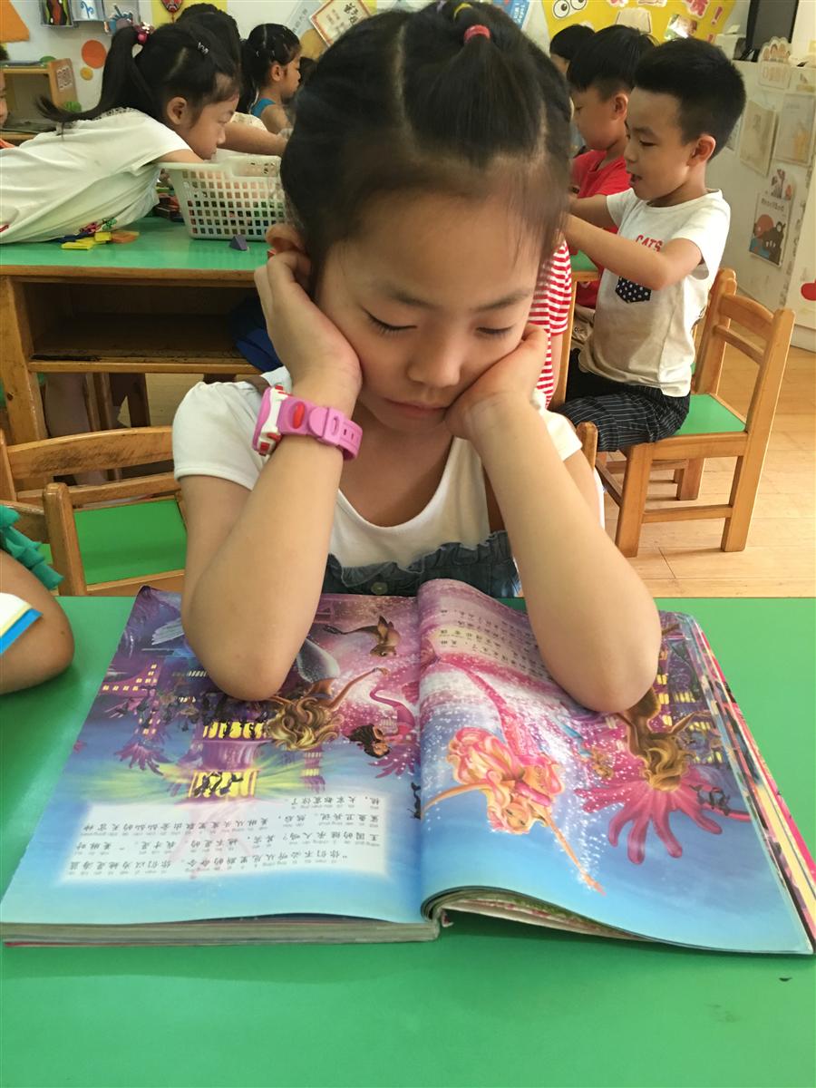我的相册