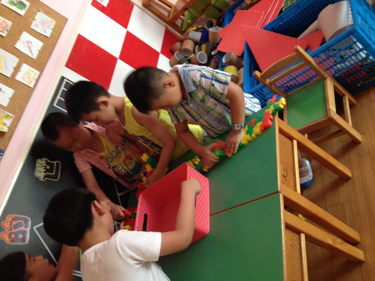我的相册