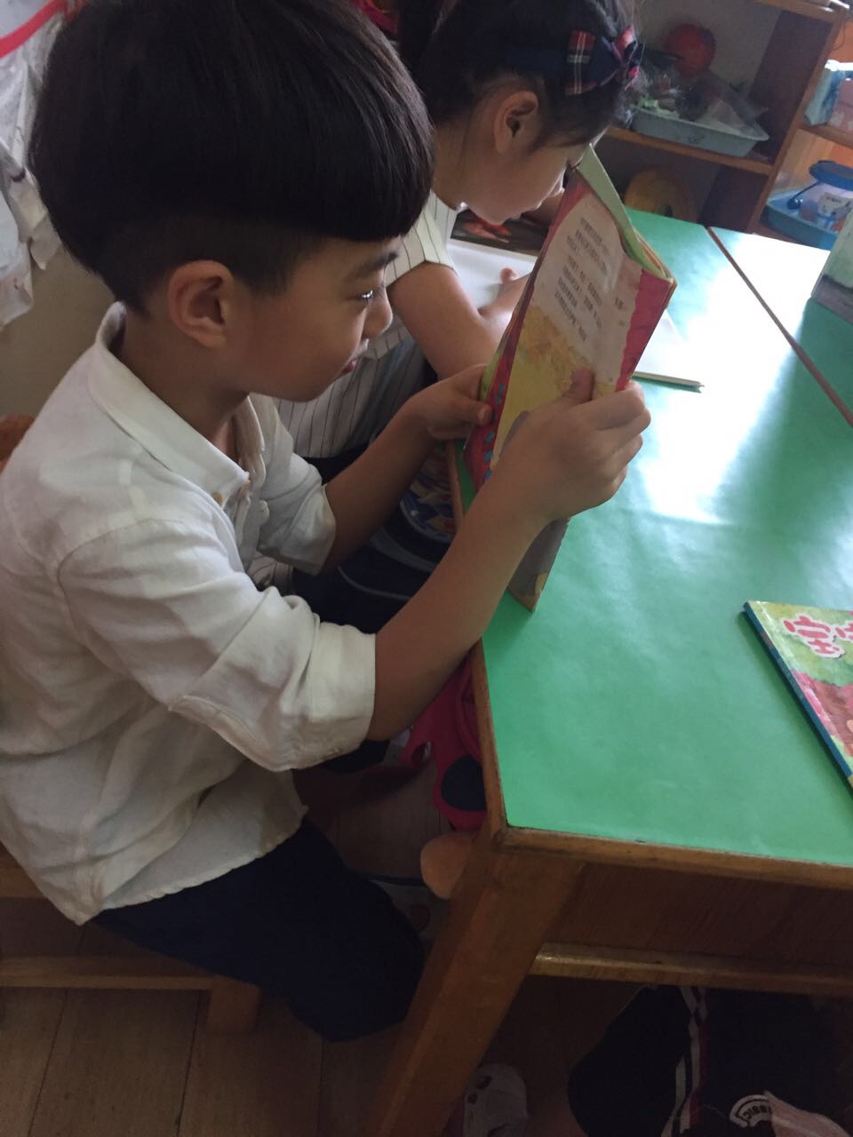 我的相册