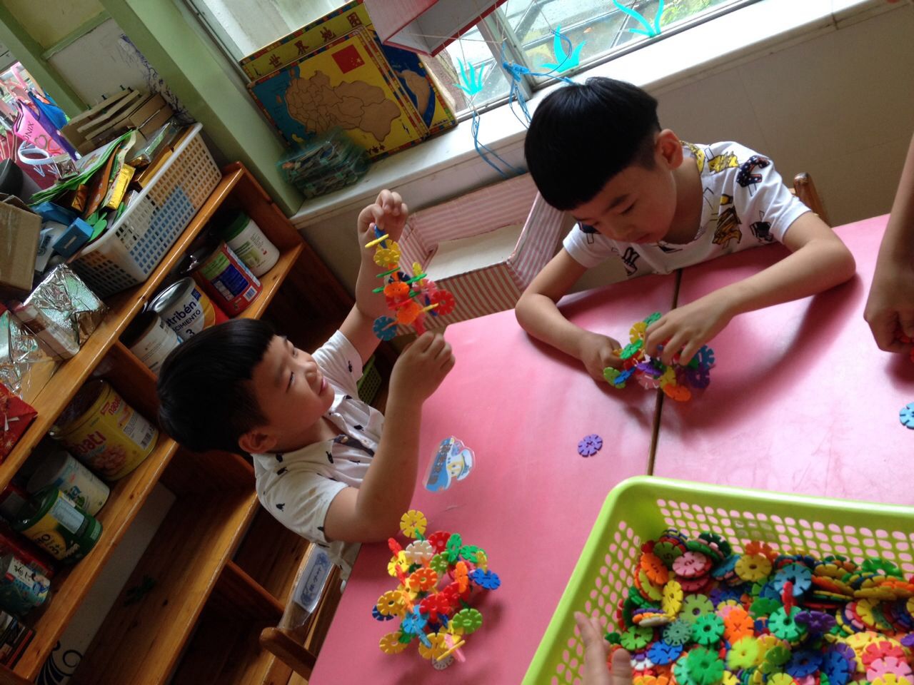 我的相册