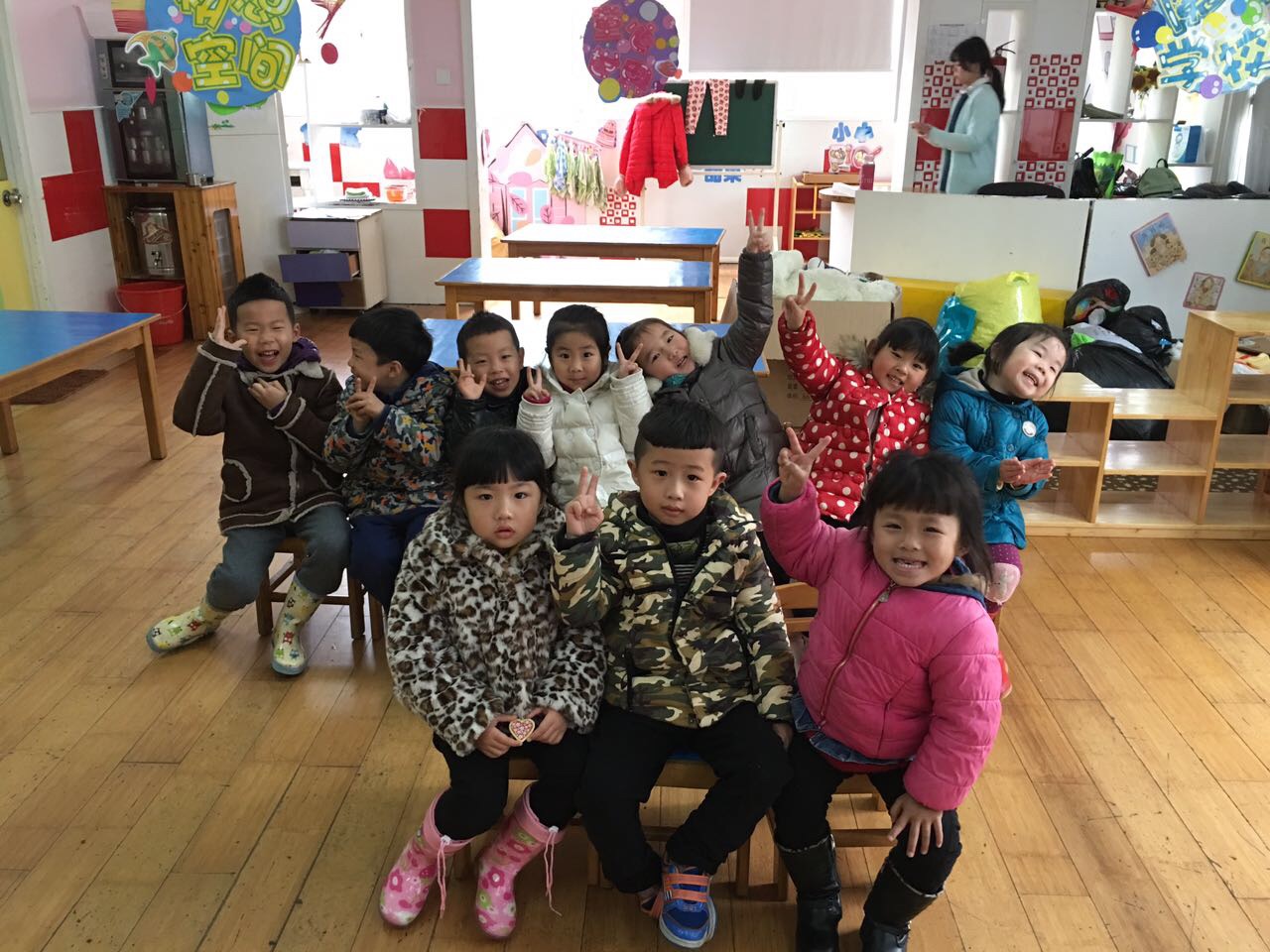 我的相册