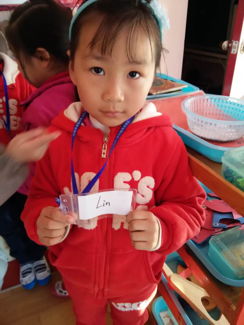 我的相册