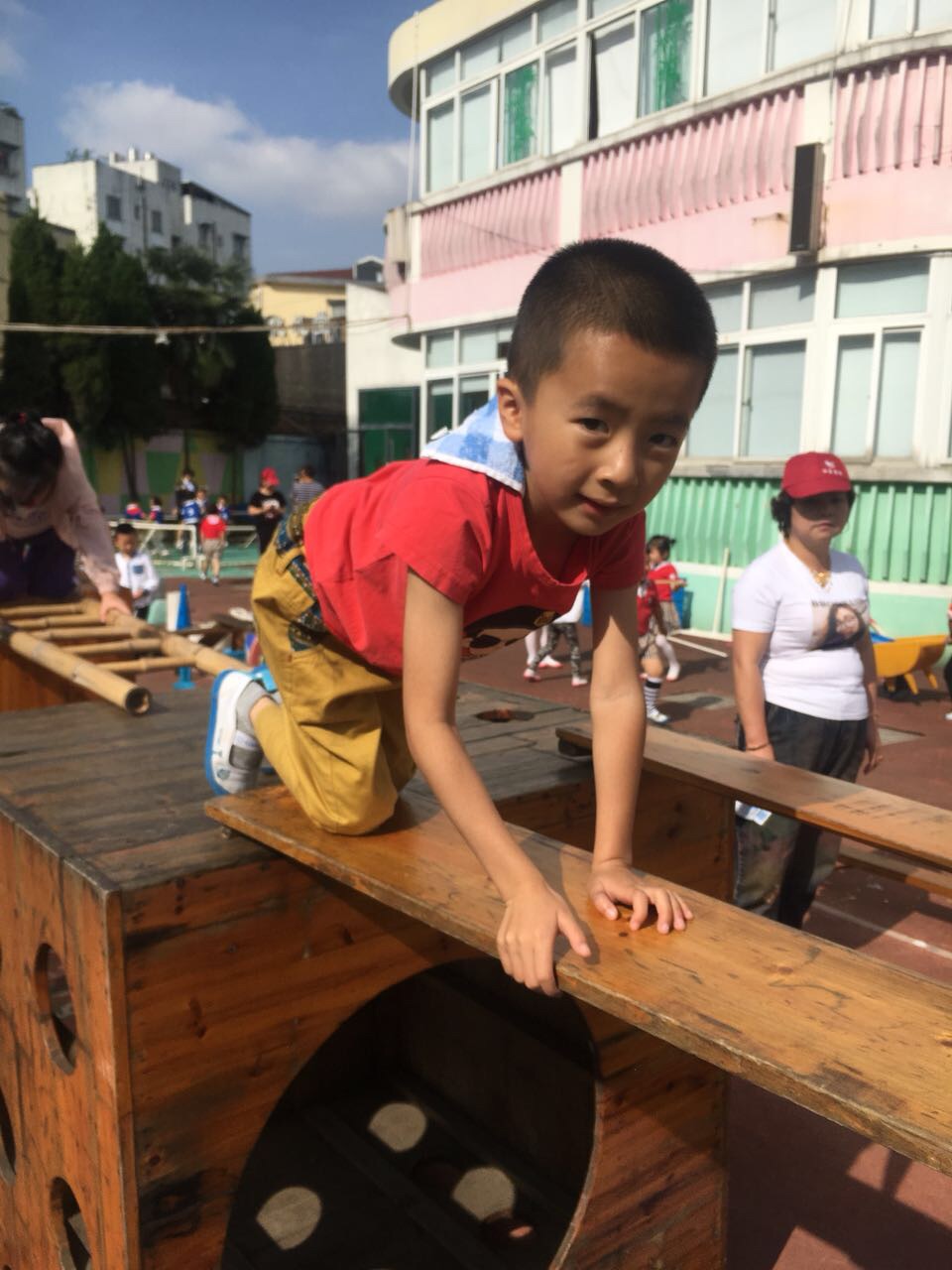 我的相册