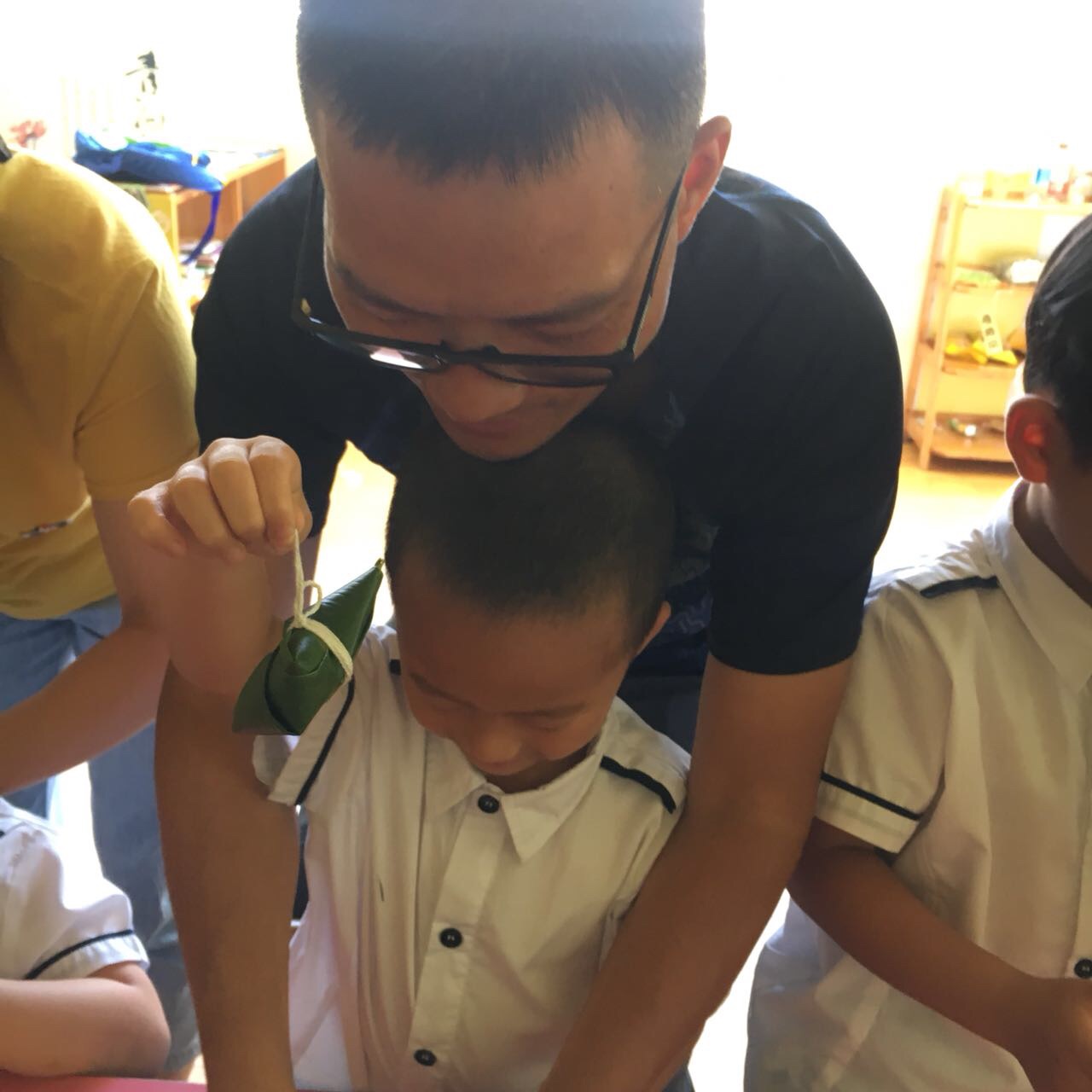 我的相册