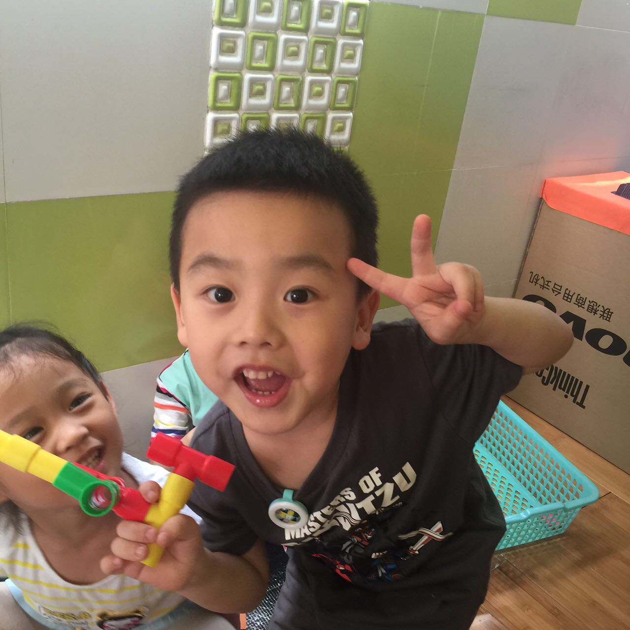 我的相册