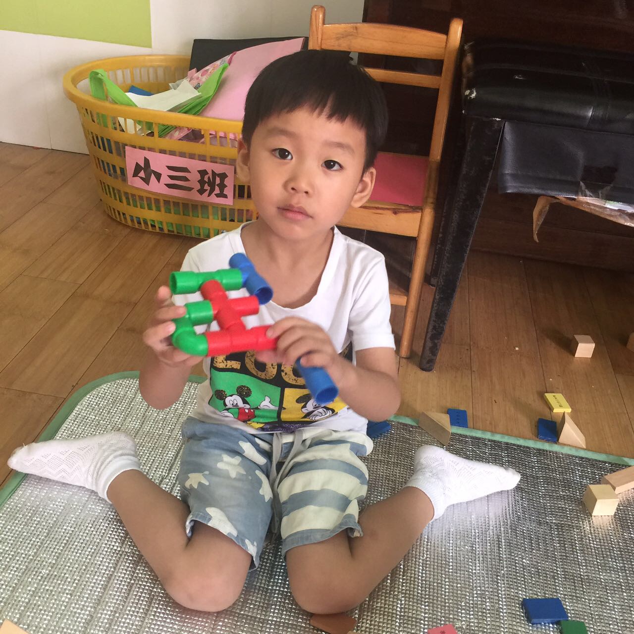我的相册