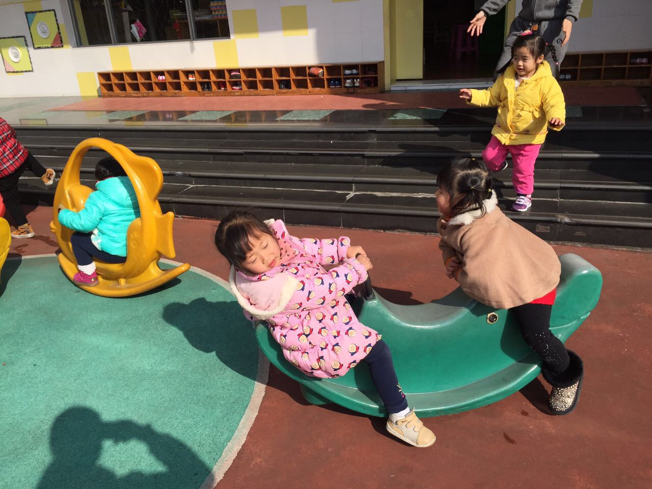 我的相册