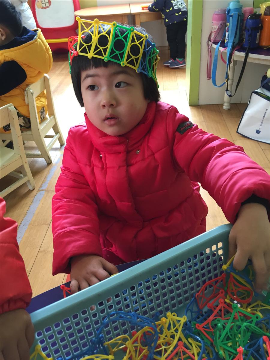 小小一班