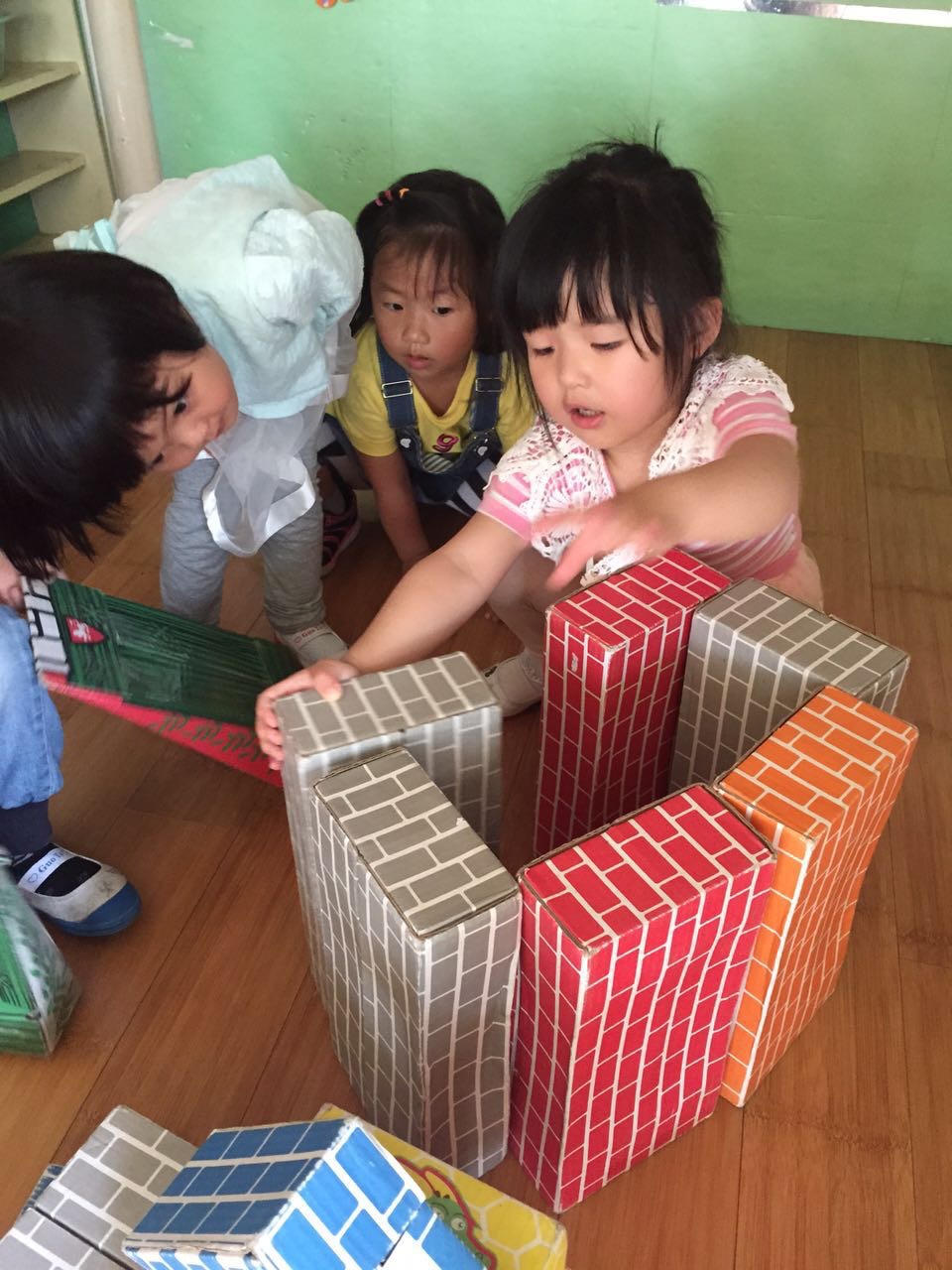 我的相册
