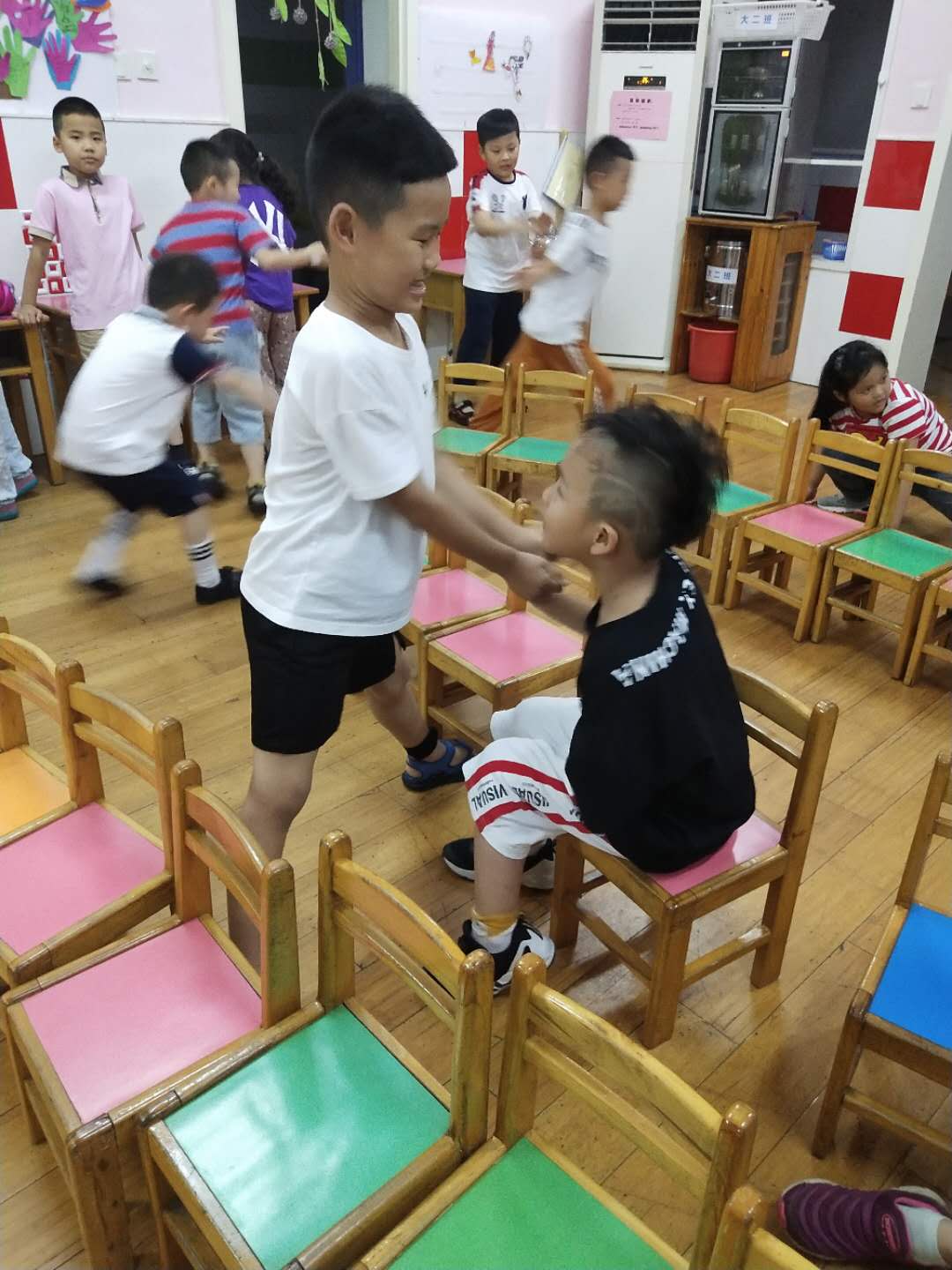 我的相册