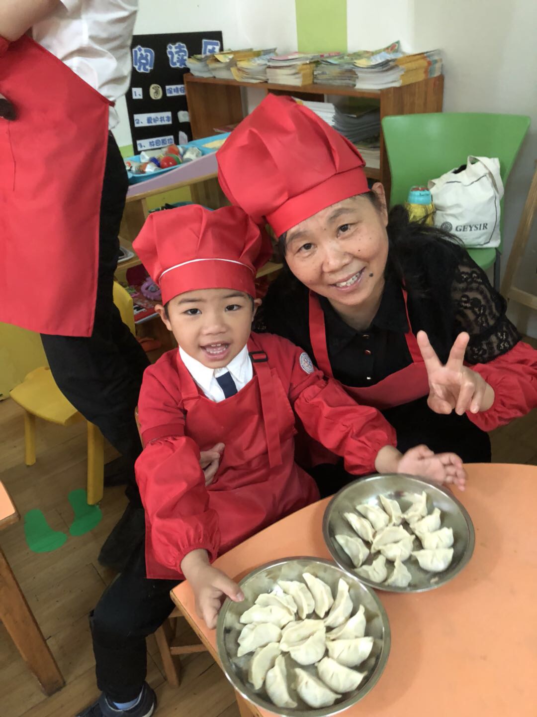 我的相册