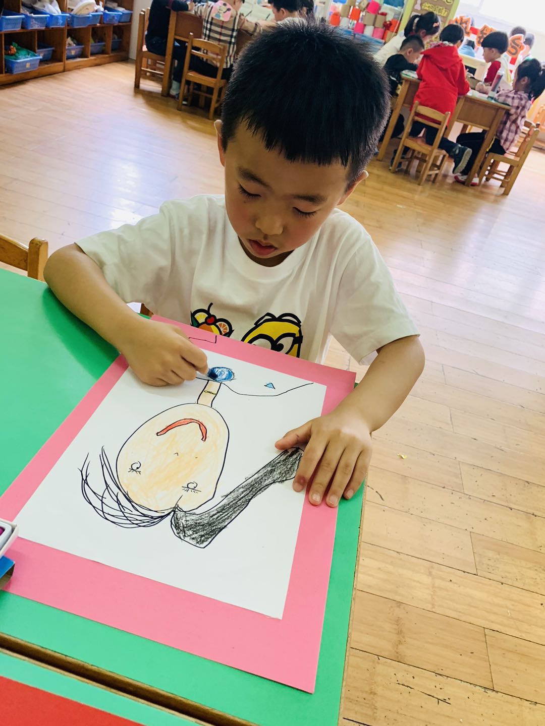 我的相册