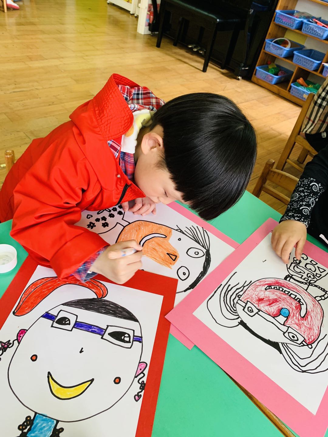 我的相册
