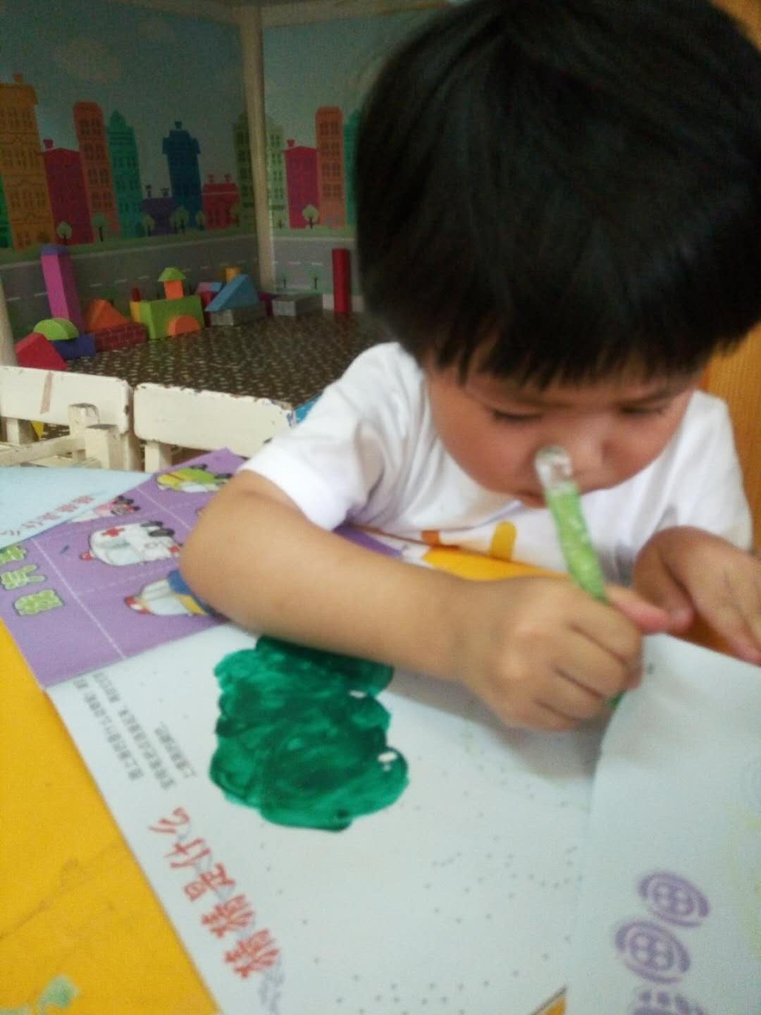 我的相册
