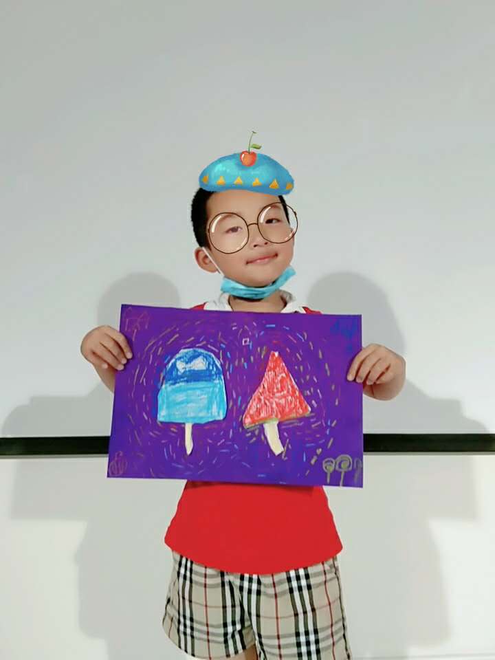 我的相册