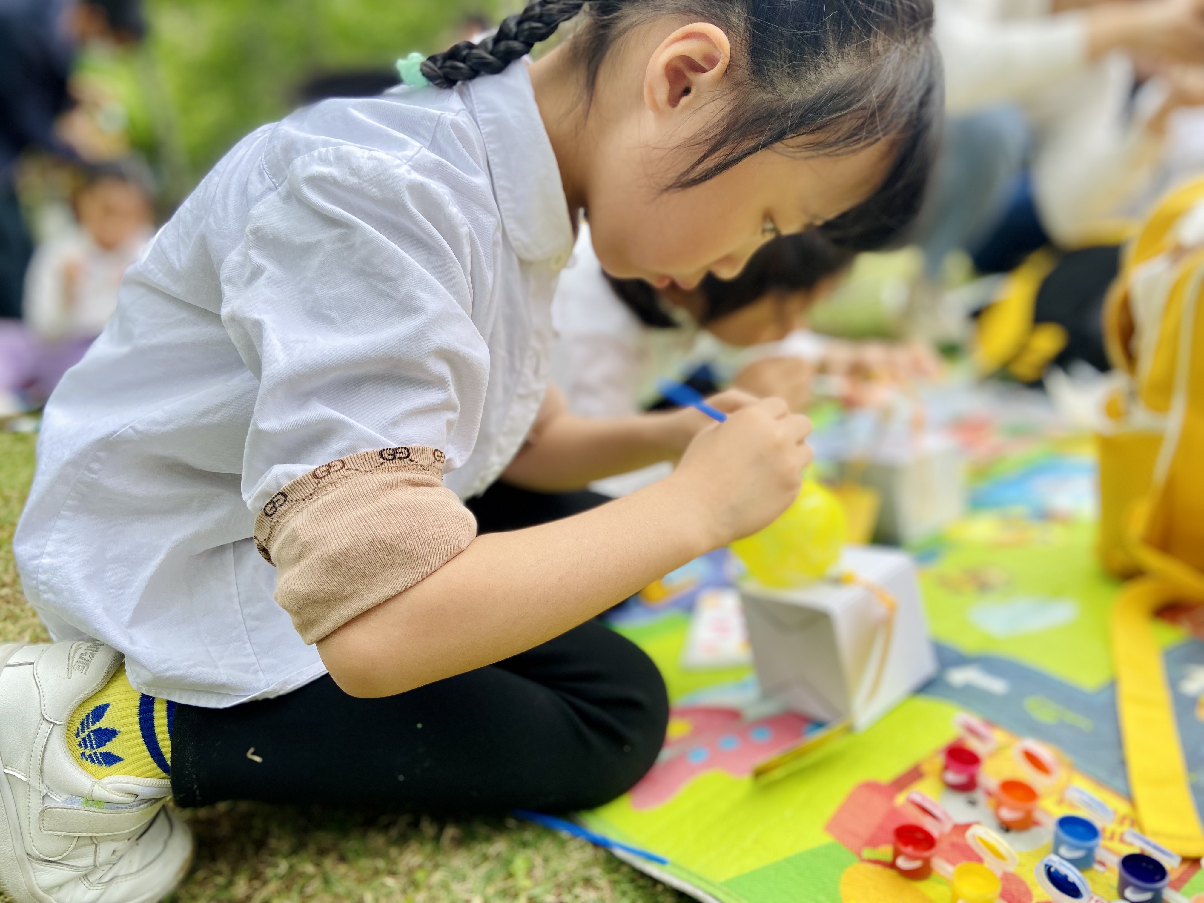 我的相册