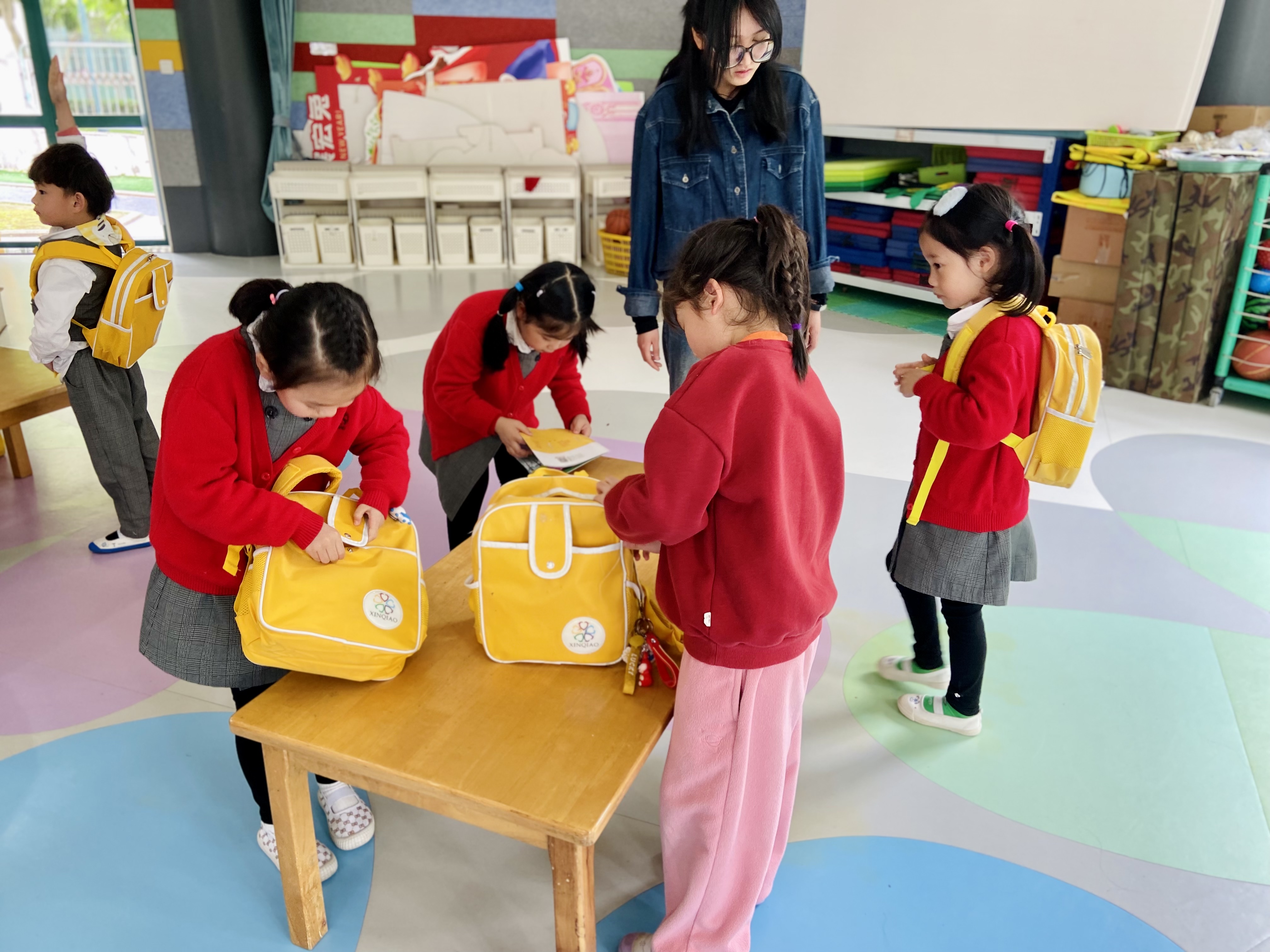 我的相册