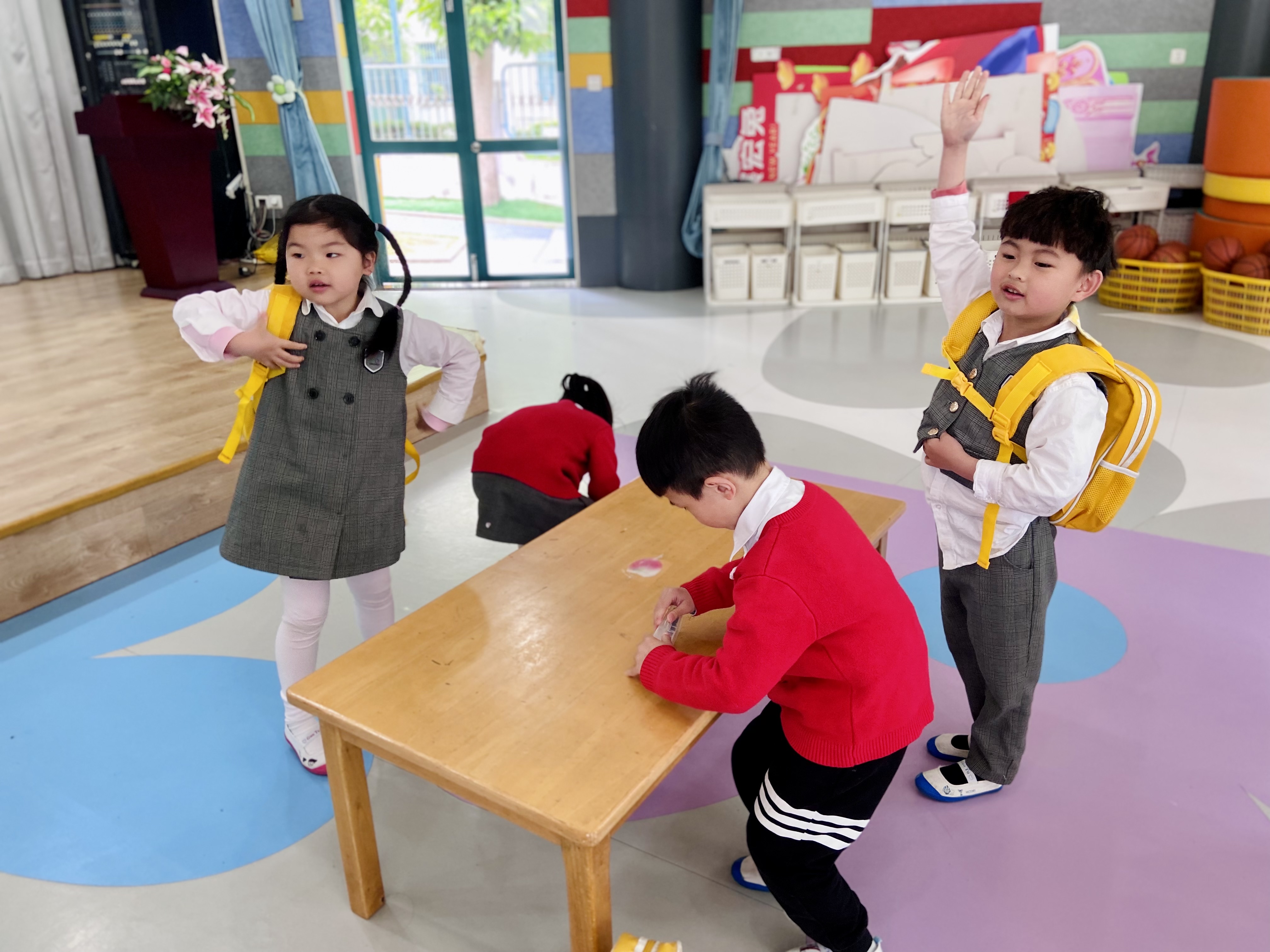 我的相册