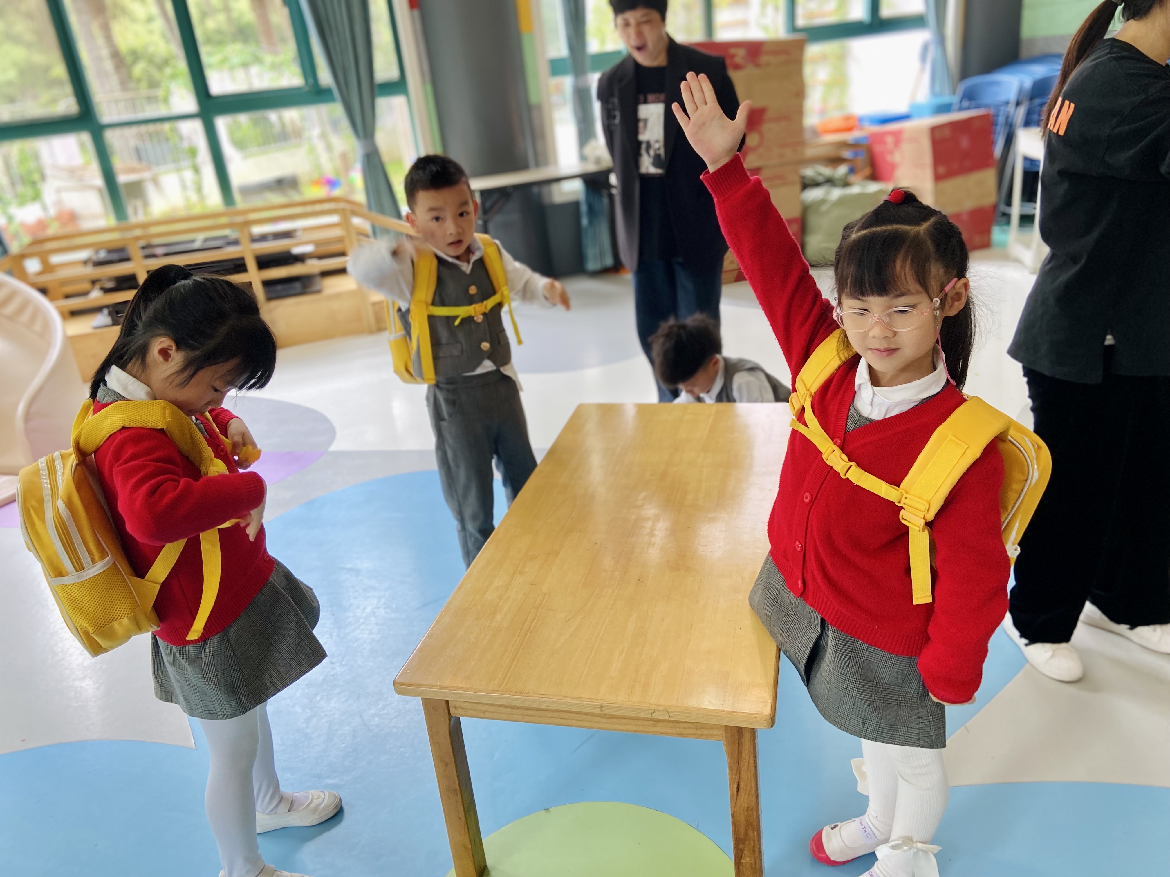我的相册