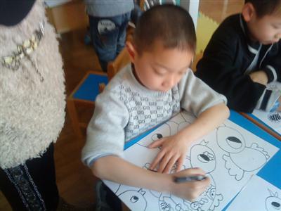 我的相册