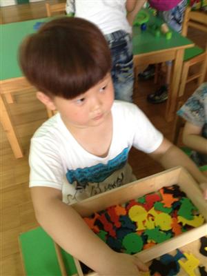 我的相册