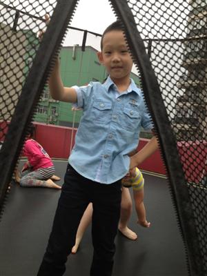 我的相册