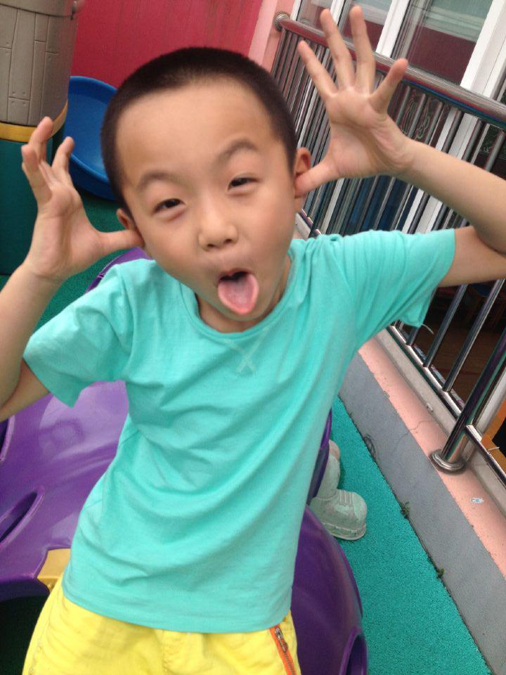 大班