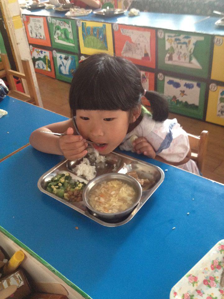 大班