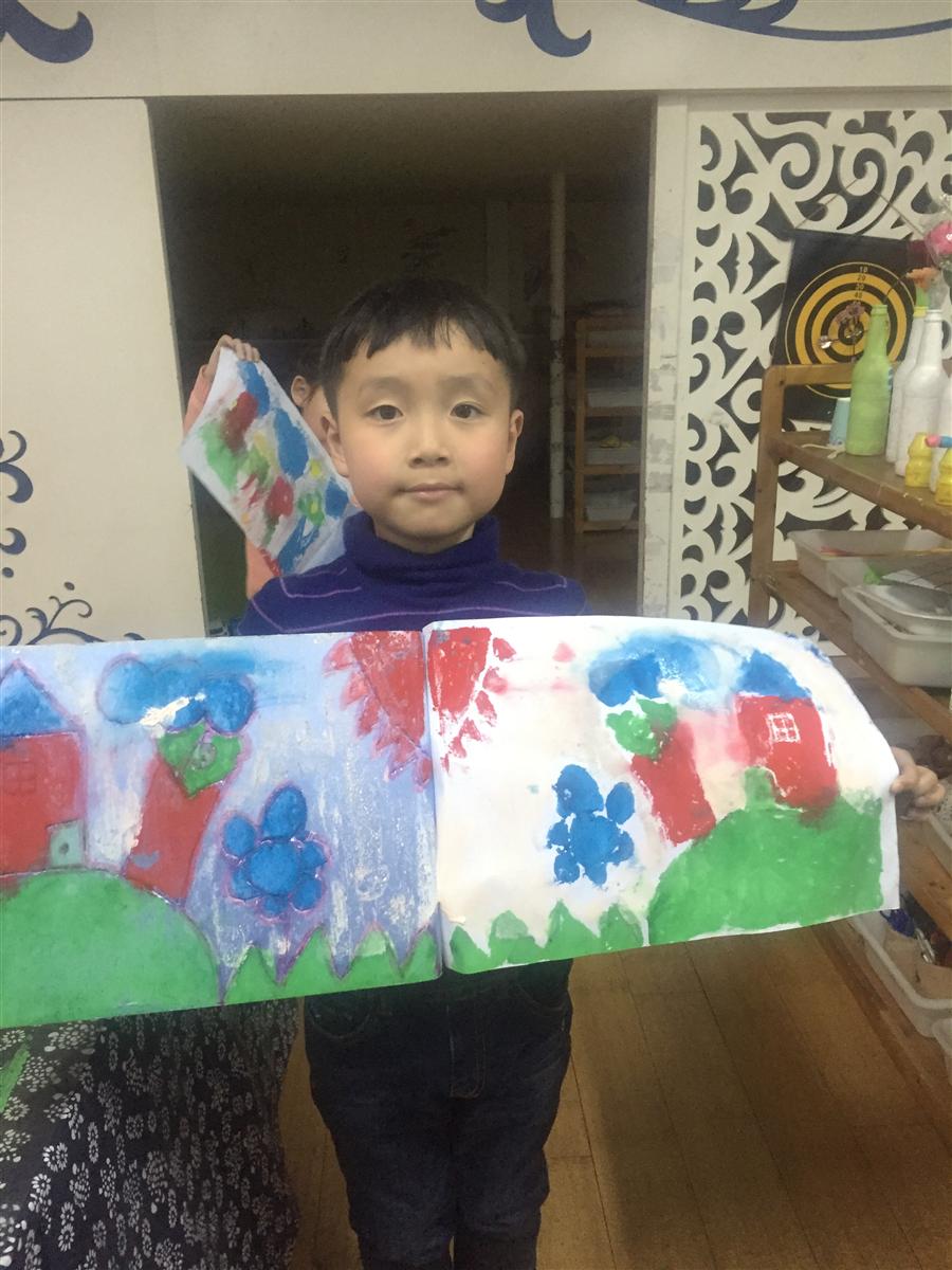 我的相册