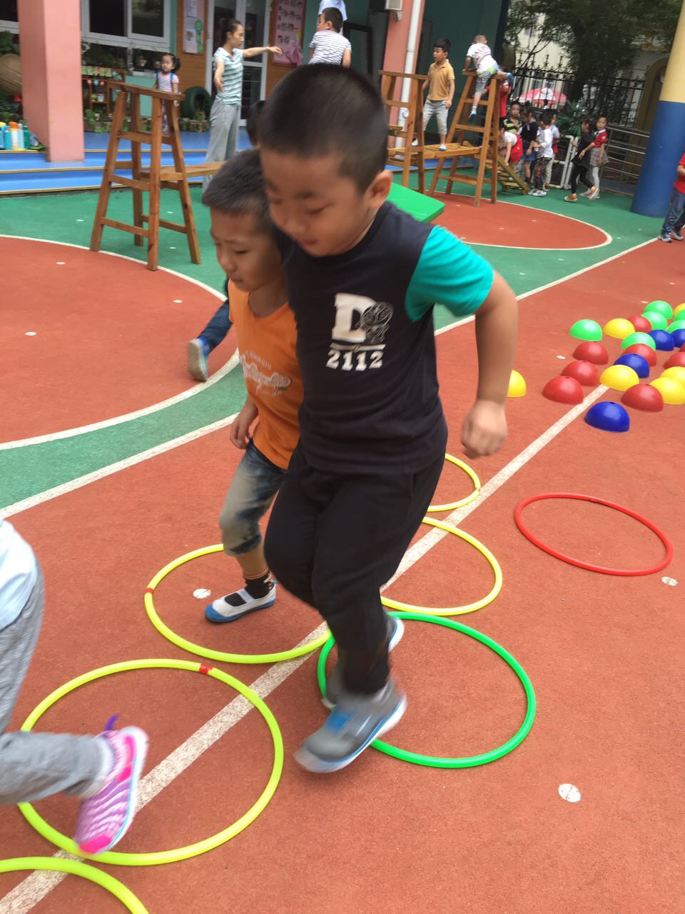 我的相册