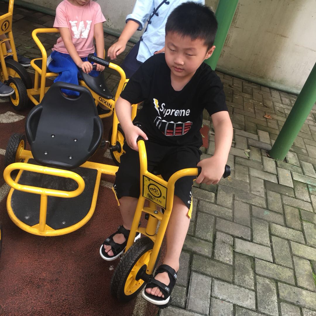 我的相册
